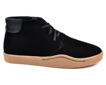 GOODBOOTS 2734-10/BLACK NOIR