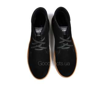 GOODBOOTS 2734-10/BLACK NOIR