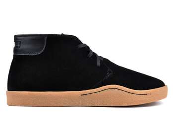 GOODBOOTS 2734-10/BLACK NOIR