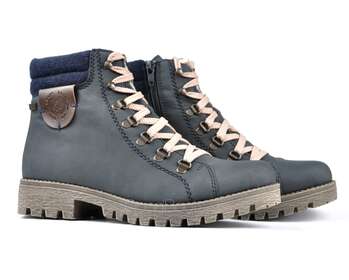 RIEKER 785F8-14