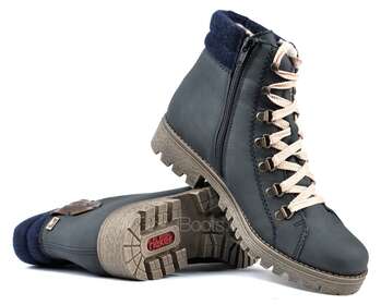 RIEKER 785F8-14
