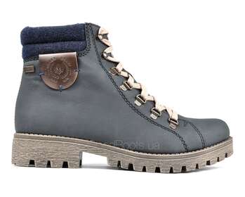RIEKER 785F8-14