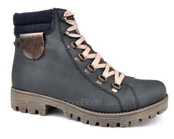 RIEKER 785F8-14