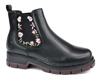 RIEKER 97464-00