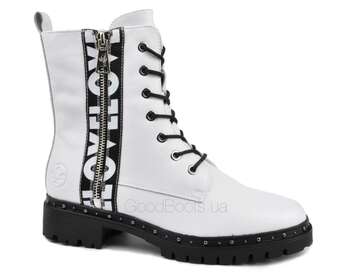 RIEKER 93811-80