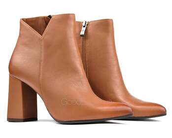 BRAVO MODA 2169/CAMEL SKORA