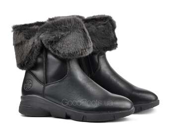 RIEKER 90382-00