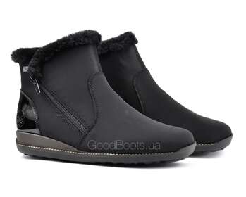 RIEKER 98281-00