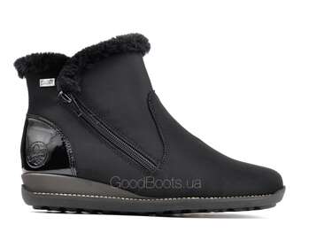 RIEKER 98281-00