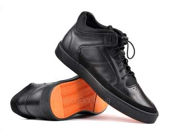 GOODBOOTS 11524-5В4