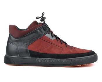 GOODBOOTS 11524-22B4