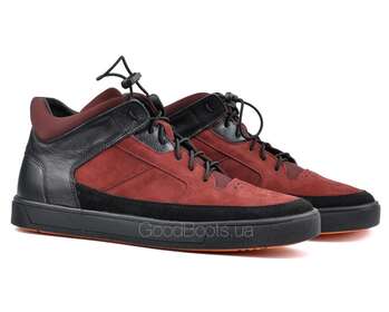 GOODBOOTS 11524-22B4