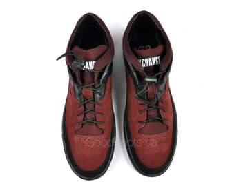 GOODBOOTS 11524-22B4