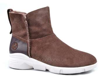 RIEKER 90364-30