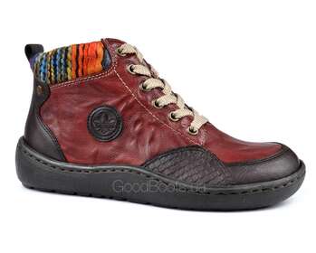 RIEKER 44442-25
