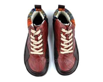 RIEKER 44442-25