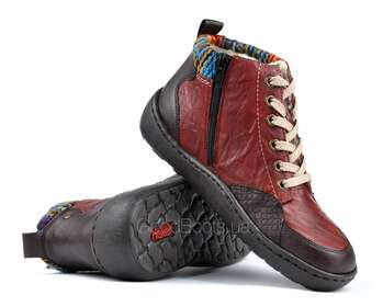 RIEKER 44442-25