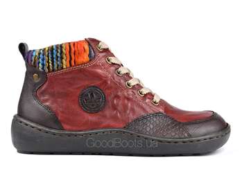 RIEKER 44442-25
