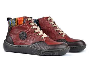 RIEKER 44442-25
