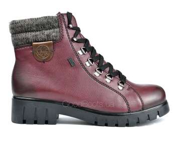 RIEKER X2630-00