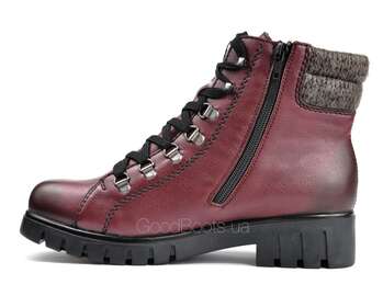 RIEKER X2630-00