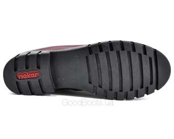 RIEKER X2630-00
