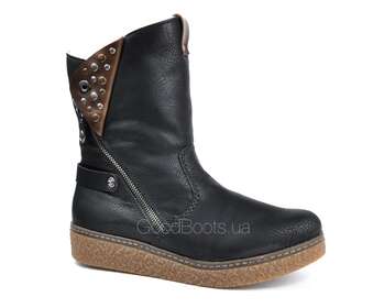 RIEKER Y4089-00