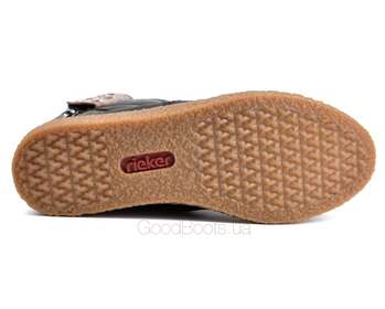 RIEKER Y4089-00
