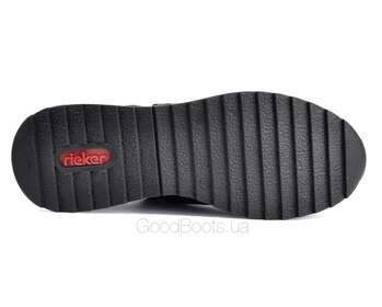 RIEKER N8010-00