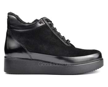 STEPTER 7046/BLACK/WEL