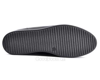STEPTER 7046/BLACK/WEL