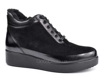 STEPTER 7046/BLACK/WEL