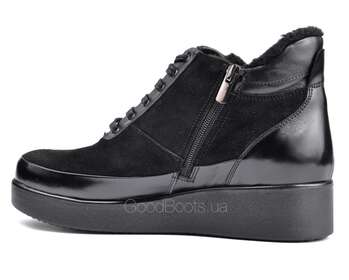 STEPTER 7046/BLACK/WEL