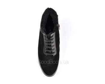 STEPTER 7046/BLACK/WEL