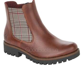 RIEKER 78570-25