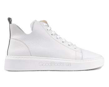 STEPTER 7557/WHITE