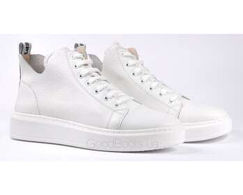 STEPTER 7557/WHITE