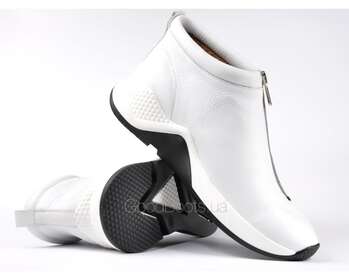 STEPTER 7350/WHITE
