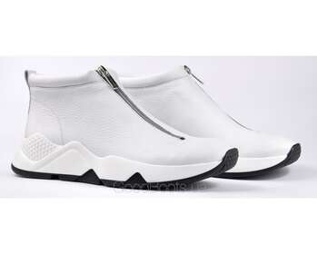 STEPTER 7350/WHITE