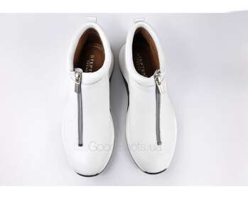 STEPTER 7350/WHITE