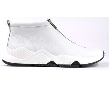 STEPTER 7350/WHITE