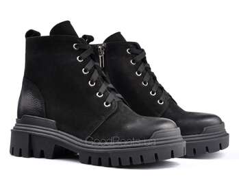 VANESSA B-108-01/BLACK NUB
