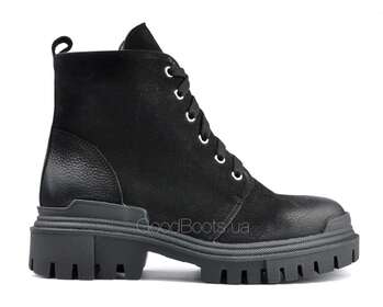 VANESSA B-108-01/BLACK NUB