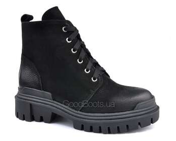 VANESSA B-108-01/BLACK NUB