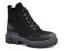 VANESSA B-108-01/BLACK NUB