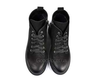 VANESSA B-108-01/BLACK NUB