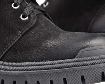 VANESSA B-108-01/BLACK NUB