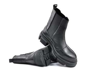 VANESSA B-103-01/BLACK