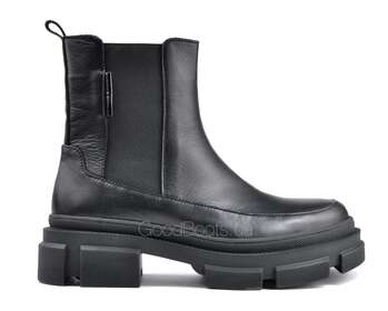 VANESSA B-103-01/BLACK