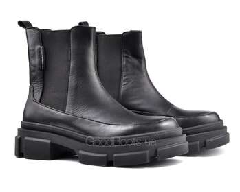 VANESSA B-103-01/BLACK